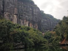 -丹霞山风景名胜区