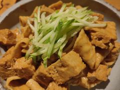 -肉串汪(月坛店)