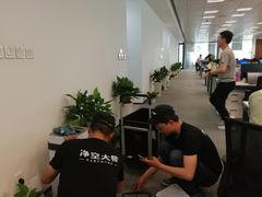 -陆家嘴世纪金融广场