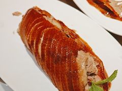 -范家小馆·烤鸭新京菜(金融街店)