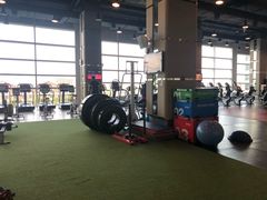 -上海嘉里健身Kerry Sports Shanghai