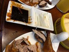-北戴河转鱼·炒螃蟹酱餐厅