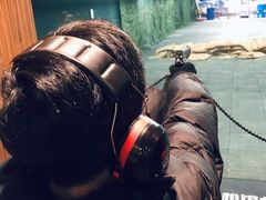 -枪馆1号实弹射击俱乐部
