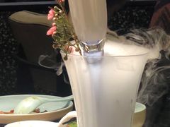 -洪氏嗨捞·猪肚鸡火锅(阳光天地店)