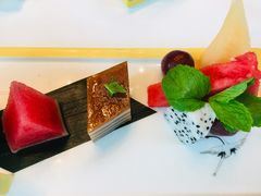 -东海朗廷酒店-唐阁T’ANG COURT 中餐厅