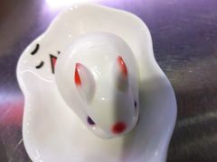 -阿串串老火锅(力盟店)