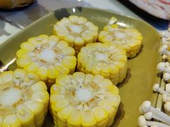 玉米-牛鲜胜·潮汕牛肉自助火锅(番禺市桥店)