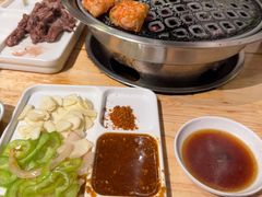 -霸腹烤肉(厦门柚子番店)