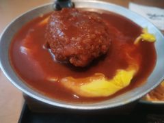 -味太助·银饭食堂(中华城店)