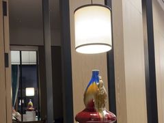 -北書房·墨宴(国际博览中心店)