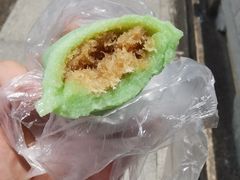 -陈记印尼风味小吃(北湖店)