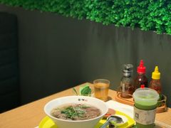 -蔡澜Pho·越南粉餐厅(海上世界店)