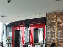-广州塔晖粤轩中餐厅