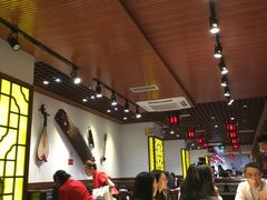 -京味民福烤鸭店(建设四马路店)