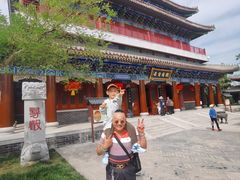 -天津妈祖文化园