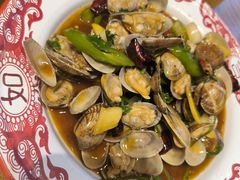 -破店大排档·海鲜·烧烤(南京店)