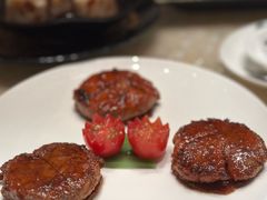 -8餐厅(新葡京酒店)