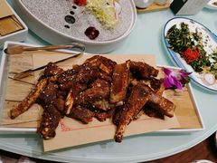 -隆喜元鱼汤包·海鲜(中联广场店)