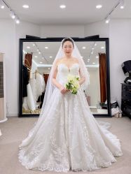 -纯色时光婚纱艺术馆WHITE