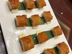 -国龙大酒店-中餐厅