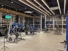 -24/7 FITNESS 健身(罗湖金光华店)