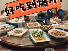 -早酒肖汉老味拌面