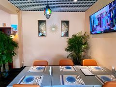 -La Medina餐厅(亮马河南路店)