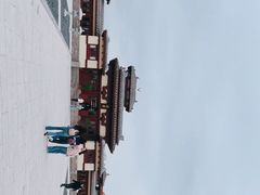 -洛阳古墓博物馆