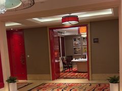 -国贸格兰维大酒店-山城映像中餐厅(青年路店)