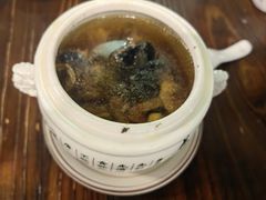 -黄祥华养生堂·炖汤·营养蒸饭(岭南天地店)