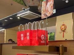 -海底捞火锅(青悦城店)