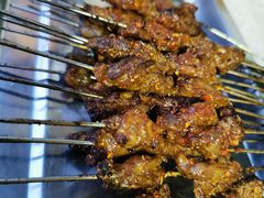 -金二烤肉(早慈巷小区店)