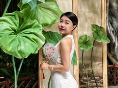 -花之城