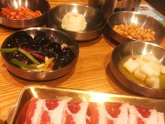 小菜-韩罗苑(万象城店)