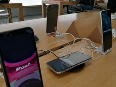 二楼维修-Apple零售店(王府井店)