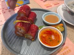 -点都德(喜粤楼店)
