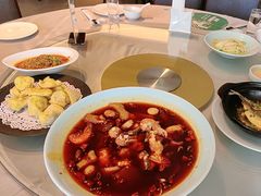 -静之湖湖畔餐厅