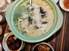 -江太极江浙菜(马桥万达广场店)