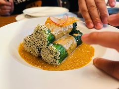 -今轩中餐厅(西安经开洲际酒店)