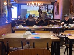 -铁公鸡·四川料理(天环广场店)