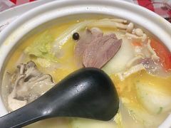 -西贝莜面村(常州新北万达广场店)