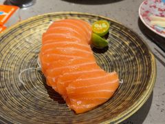 -小乔回转寿司(市府恒隆广场店)