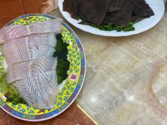-清真·马家火锅美食城(镇江北路店)