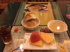 -豪享来牛排·中西简餐(黄河路店)