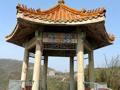 -北京十三陵国家森林公园蟒山景区