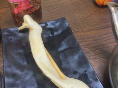 鱼糕串-妈妈手(山大总店)