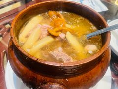 -赣南人家·头牌江西菜(劲松店)