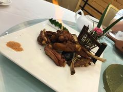 -山泉公馆酒家(珠江新城店)