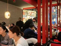 -厚贞日式烤肉(浦东汇智店)