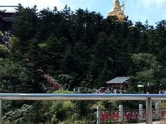 -峨眉山风景名胜区